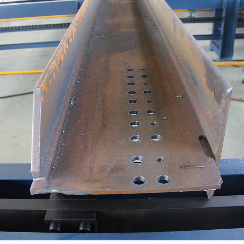 冲剪机厂家：行业动态与技术革新